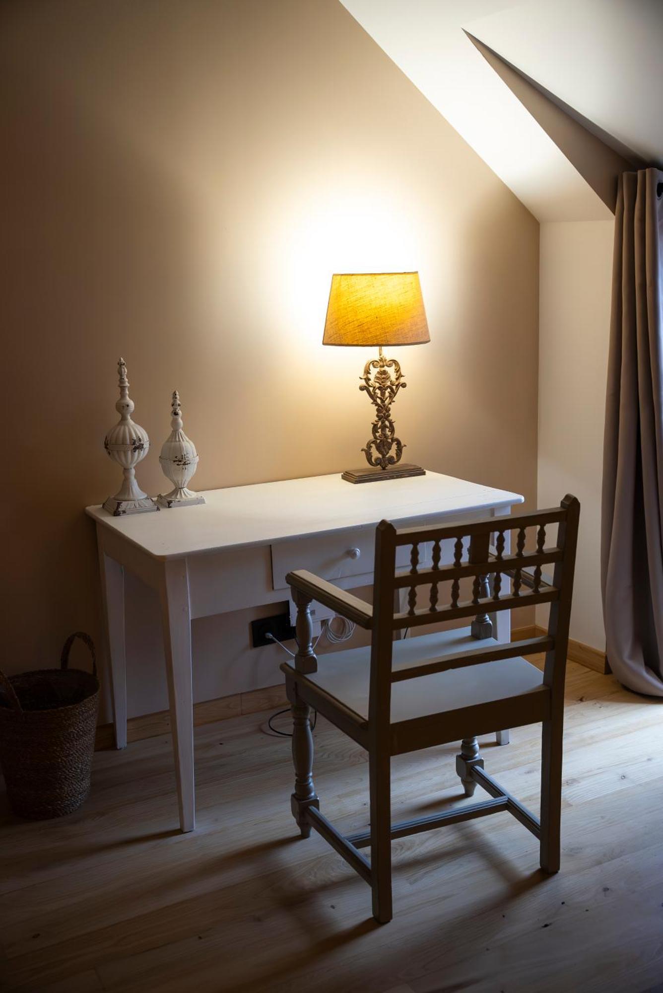 Dependance Maison Bourgeoise * Grand-Fougeray