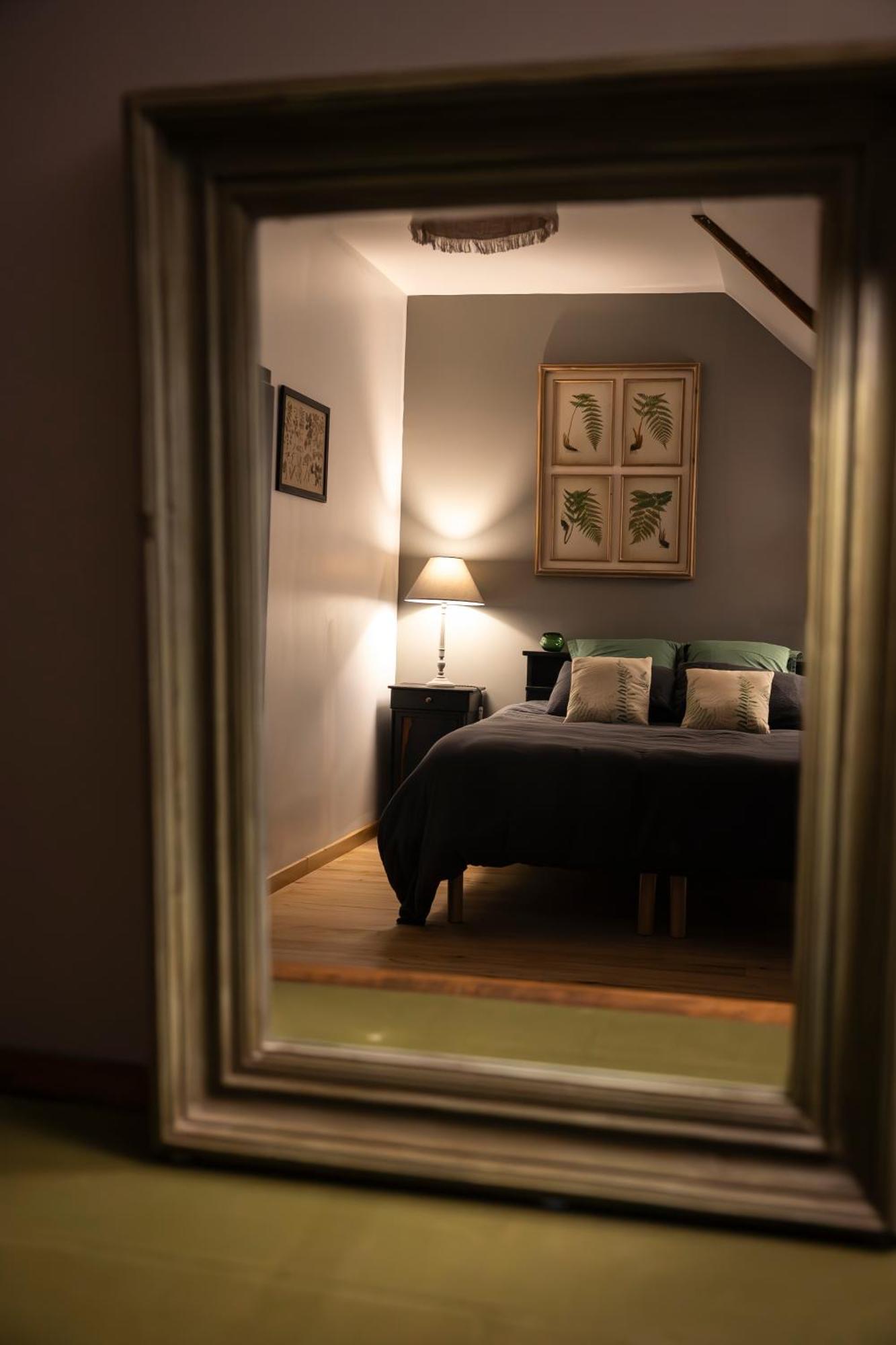 Dependance Maison Bourgeoise Holiday home