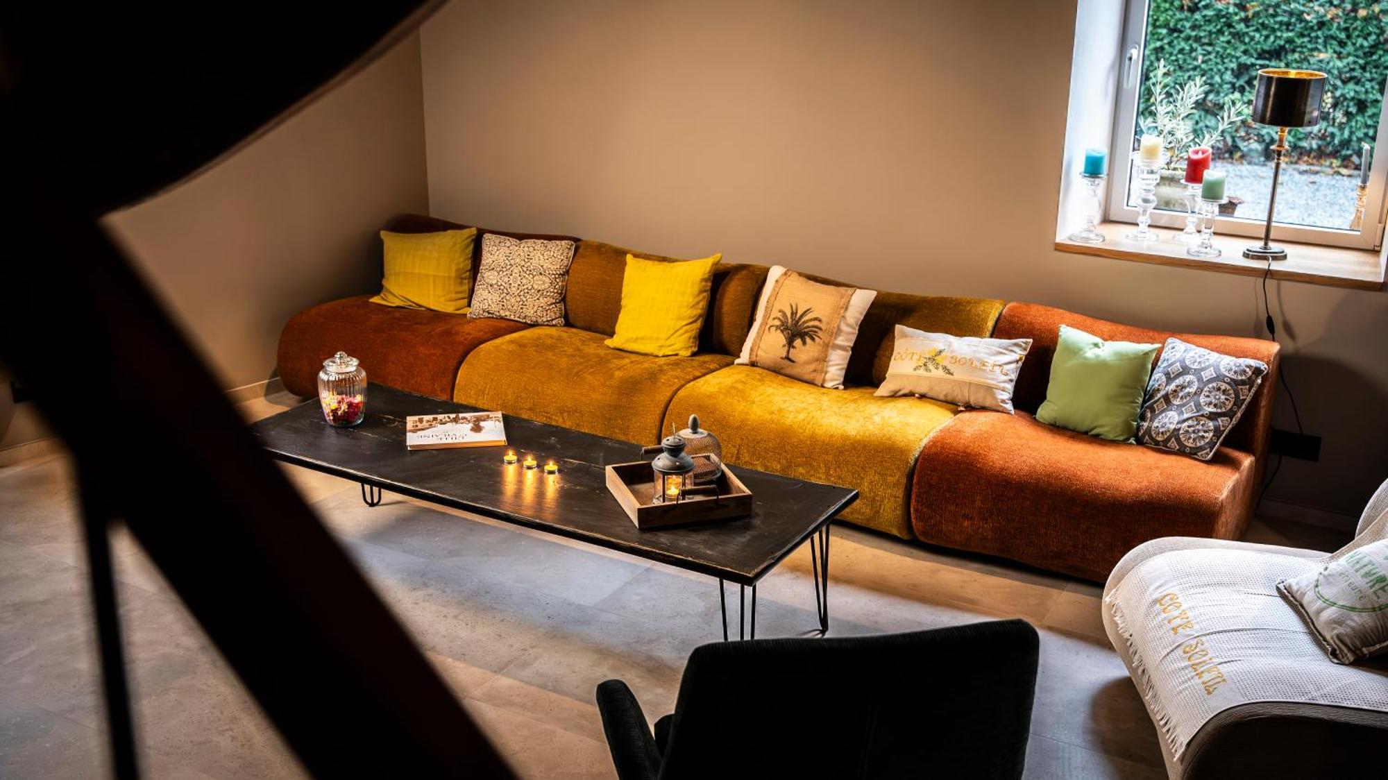 Holiday home Dependance Maison Bourgeoise